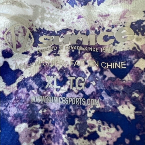 Sunice Golf Vest - Picture 3 of 3